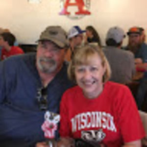 Meet your Posher, Vicki